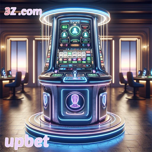Upbet: A Seção Confiável que Transforma Jogos em Segurança