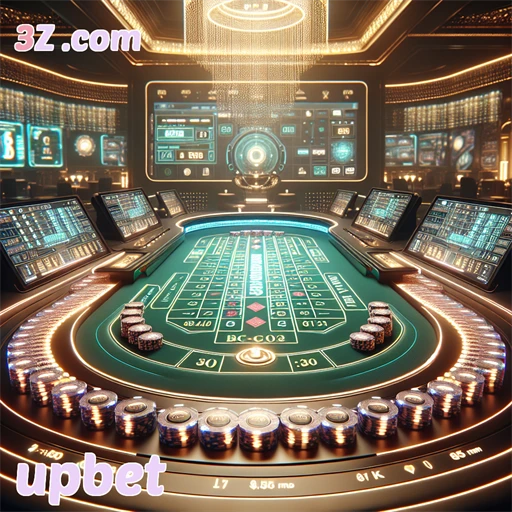 Experiência Incrível na Plataforma de Jogos Upbet