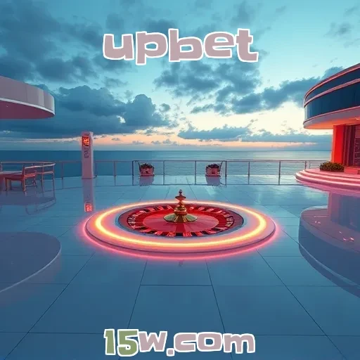 upbet Bônus