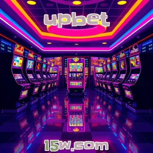upbet Jogos