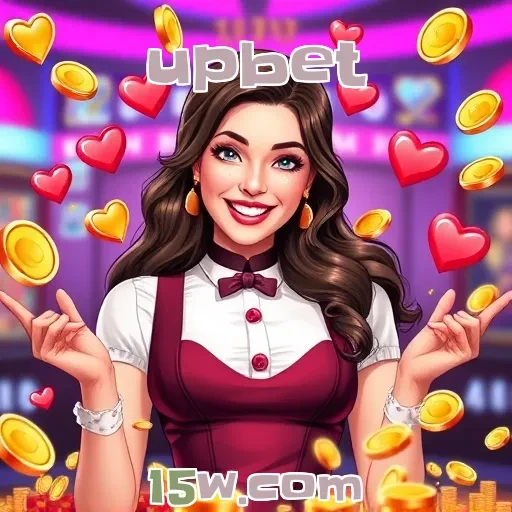 upbet Login