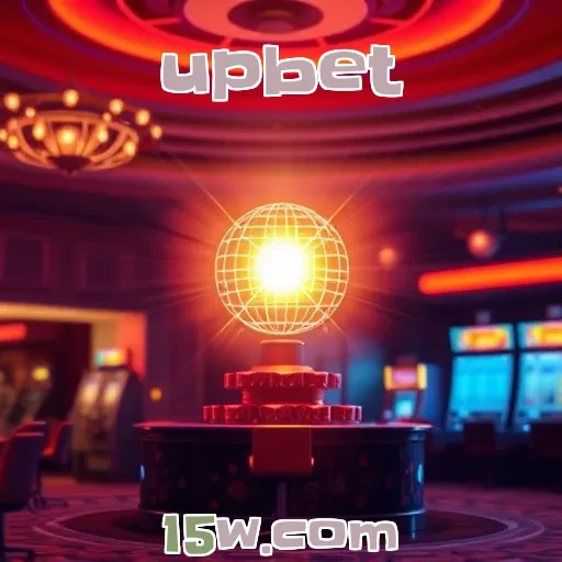 upbet Pagamento