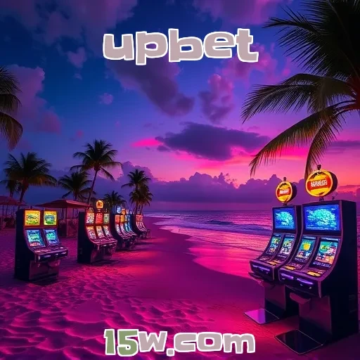 upbet Promoções