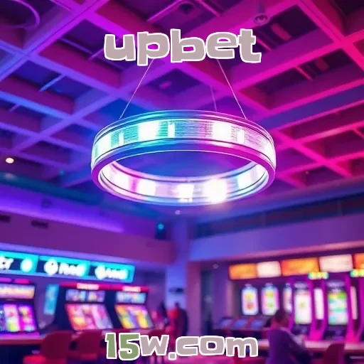 upbet Eventos Esportivos