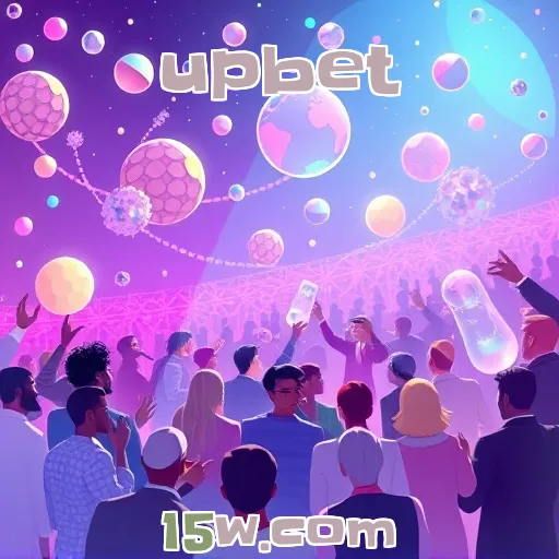 upbet: Caça-Níqueis Incríveis Para Sua Diversão e Ganhos