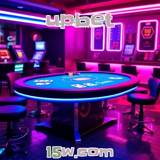 upbet: Atrações Imperdíveis na Seção de Eventos Esportivos